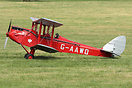 de Havilland DH-60G Gipsy Moth