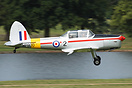 DHC-1 Chipmunk Mk22