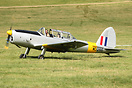 DHC-1 Chipmunk Mk22