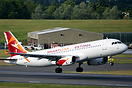 Operating for Thomas Cook