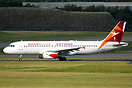 Operating for Thomas Cook