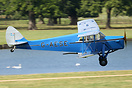 DH-87B Hornet Moth