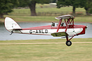 de Havilland DH82A Tiger Moth