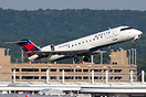 Bombardier CRJ-100ER