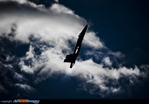 F/A-18C Hornet F/A-18C Hornet