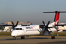 Bombardier Dash 8-402Q