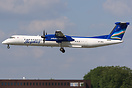 Bombardier Dash 8-402Q