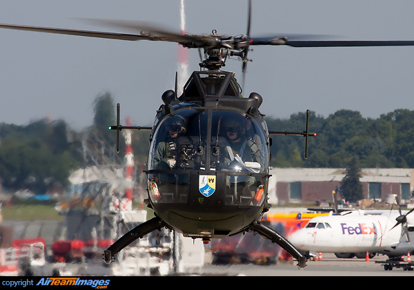 MBB BO-105P1M MBB BO-105P1M