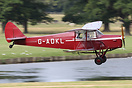 DH-87B Hornet Moth