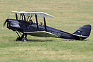 de Havilland DH82A Tiger Moth