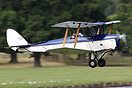 de Havilland DH82A Tiger Moth