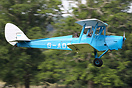 de Havilland DH82A Tiger Moth