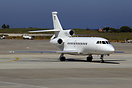 Dassault Falcon 900EX