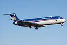 Boeing 717-2BL