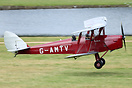 de Havilland DH82A Tiger Moth