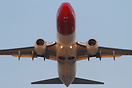 Boeing 737-8JP