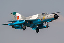 MiG-21MF-75 Lancer C