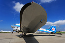 Douglas C-47A Skytrain (DC-3)