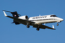 Bombardier Learjet 45