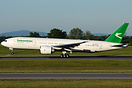 Boeing 777-22K/LR