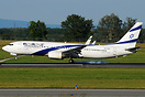 Boeing 737-8BK