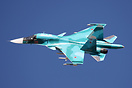 Sukhoi Su-34
