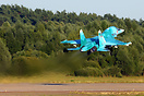 Sukhoi Su-34