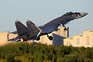 Sukhoi Su-35S