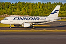 Airbus A319-112