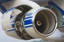 Aviadvigatel PS-90 Engine