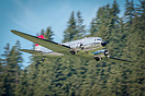 Douglas DC-3C
