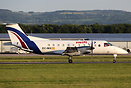 Aircraft Photo of D-CAOB, Embraer EMB-120(ERF) Brasilia