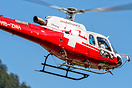 Eurocopter AS-350B-3e Ecureuil