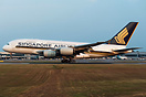 Airbus A380-841