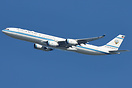 Airbus A340-542
