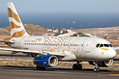 Airbus A319-131