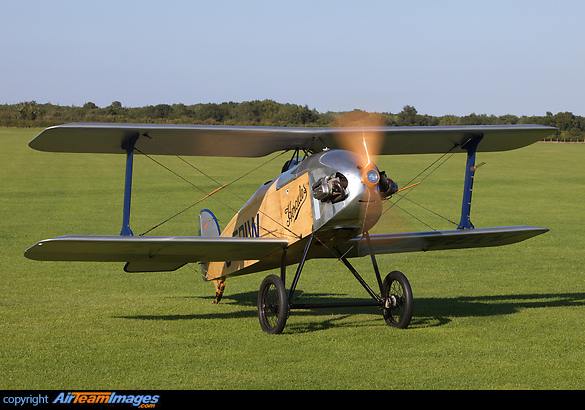 Staaken Z-21 Flitzer Staaken Z-21 Flitzer