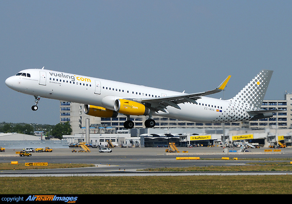 Airbus A321-231 Airbus A321-231