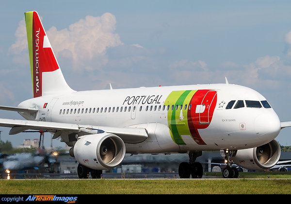 Airbus A319-111 Airbus A319-111