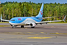 Boeing 737-8K5