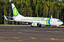 Boeing 737-8K2