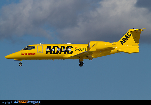 Bombardier Learjet 60 Bombardier Learjet 60
