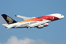 Airbus A380-841