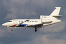 Dassault Falcon 900EX