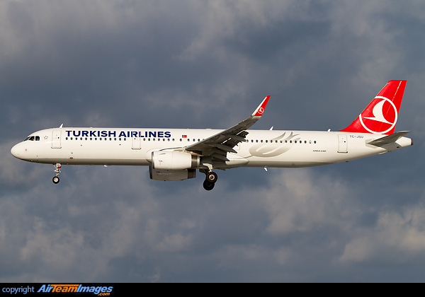 Airbus A321-231 Airbus A321-231