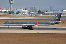 Embraer ERJ-195AR