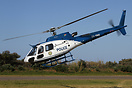 Eurocopter AS-350B-3 Ecureuil
