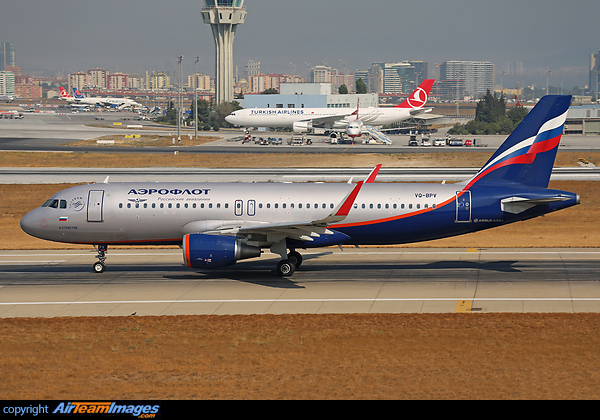 Airbus A320-214 Airbus A320-214