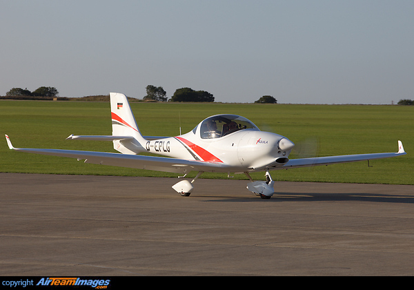 Aquila A211GX Aquila A211GX