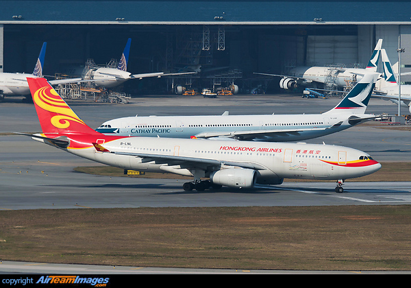 Airbus A330-243 Airbus A330-243